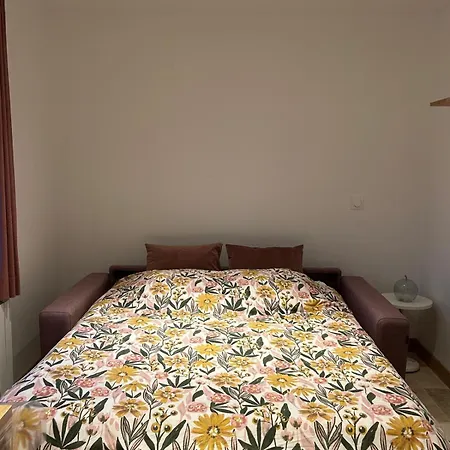 Ubytování v soukromí Pomme D'amour