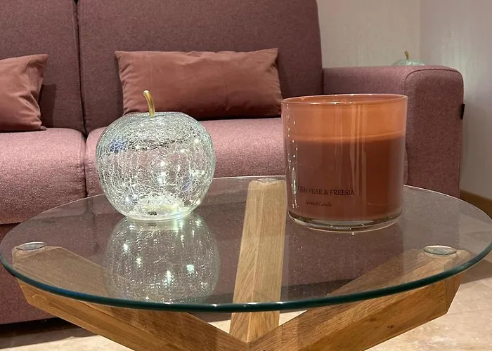 Pomme D'amour Accommodatie bij particulieren Vimoutiers