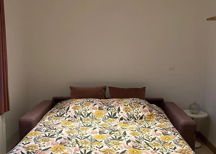 Accommodatie bij particulieren Pomme D'amour