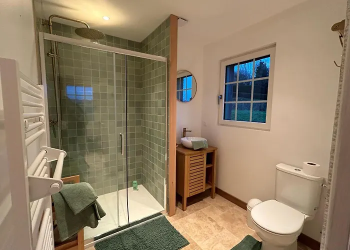 Pomme D'amour Accommodatie bij particulieren Vimoutiers